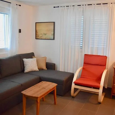 Apartmán Oliva Ražanj
