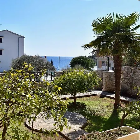 Oliva Apartmán *