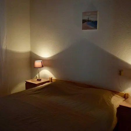 Apartmán Oliva