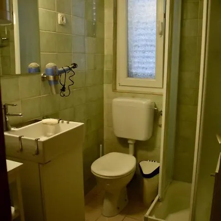 Oliva 아파트 Ražanj