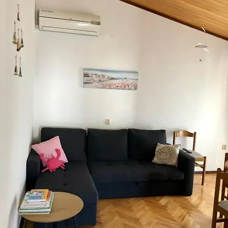 Oliva Apartmán Ražanj