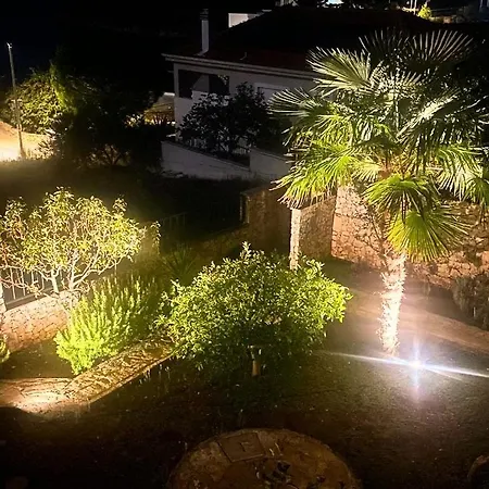 Oliva Apartmán *