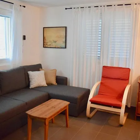 Oliva Apartmán Ražanj