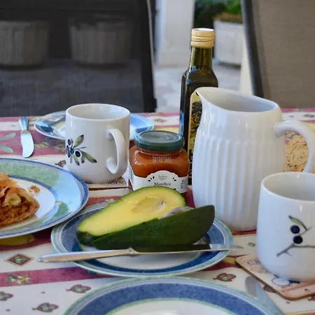 아파트 Oliva Ražanj