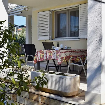 Apartmán Oliva