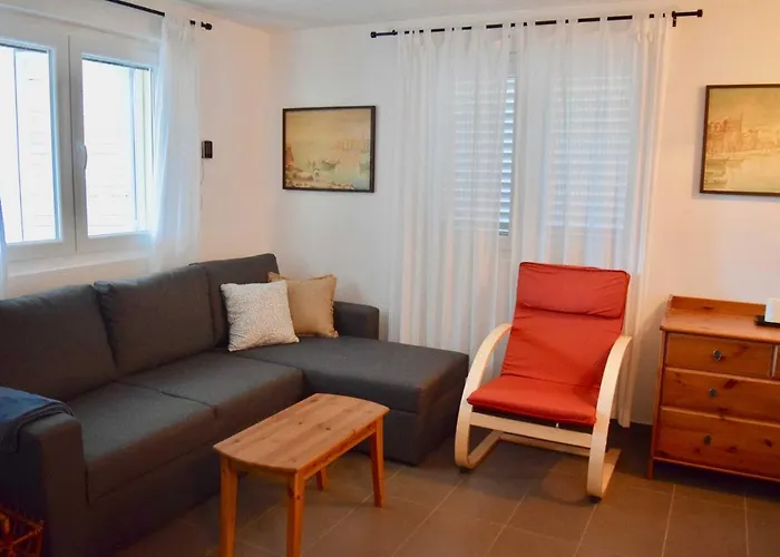 Apartamento Oliva Ražanj