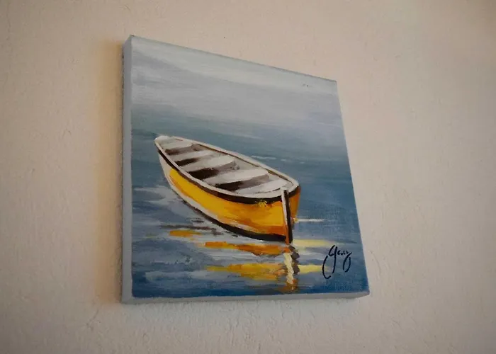 Apartamento Oliva Ražanj