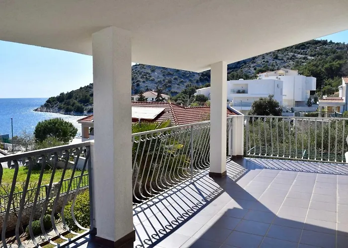 Apartamento Oliva Ražanj