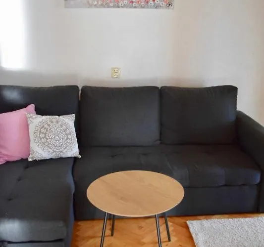 Apartamento Oliva Ražanj