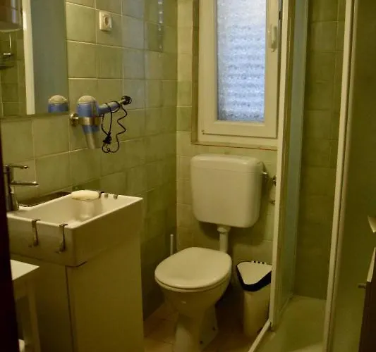 Oliva דירה Ražanj