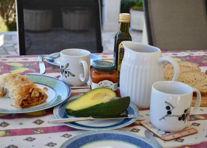 Apartamento Oliva Ražanj